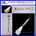 LED Projection Torch, Keyring Torch for Promotion (EP-T9154)